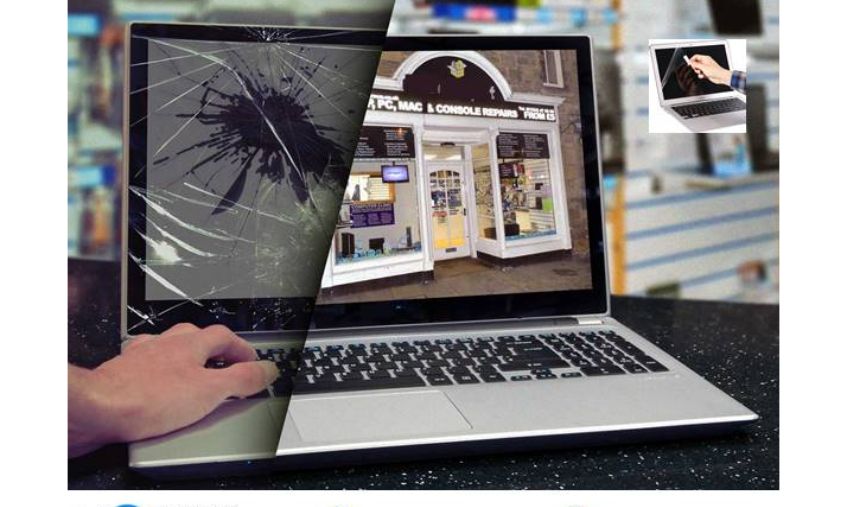 Altındağ Laptop Ekran Tamiri ve Değişimi